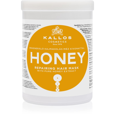 Kallos Honey