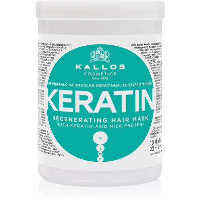 Kallos Keratin