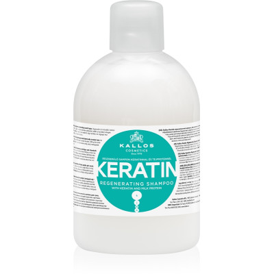 Kallos Keratin