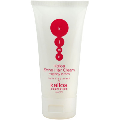 Kallos KJMN Shine Hair