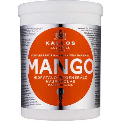 Kallos Mango