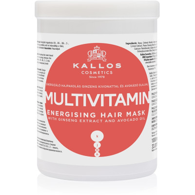 Kallos Multivitamin