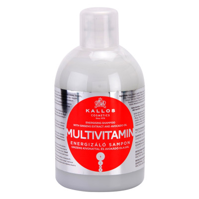 Kallos Multivitamin