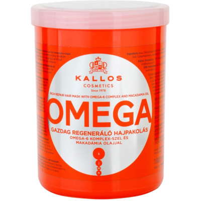 Kallos Omega