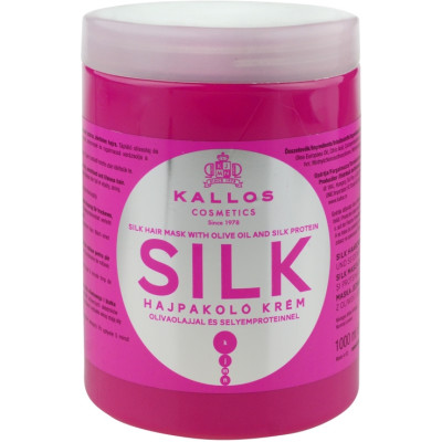 Kallos Silk