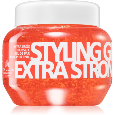 Kallos Styling Gel Extra...