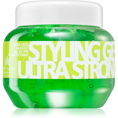 Kallos Styling Gel Ultra...