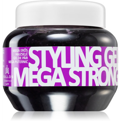 Kallos Styling Gel Mega...