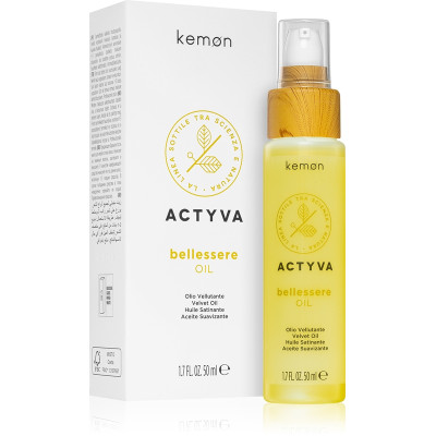 Kemon Actyva Bellessere