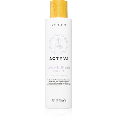 Kemon Actyva Colore Brillante
