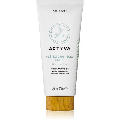 Kemon Actyva Nutrizone Ricca
