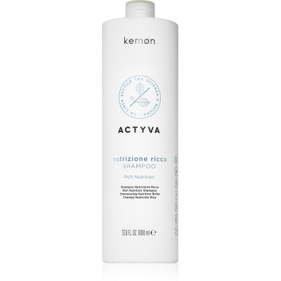 Kemon Actyva Nutrizone Ricca