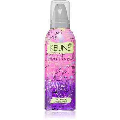 Keune Style Salt Mousse