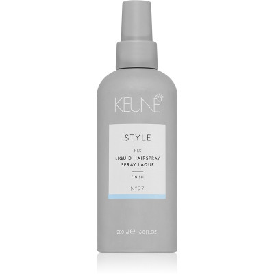 Keune Style Fix Liquid