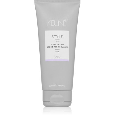 Keune Style Curl