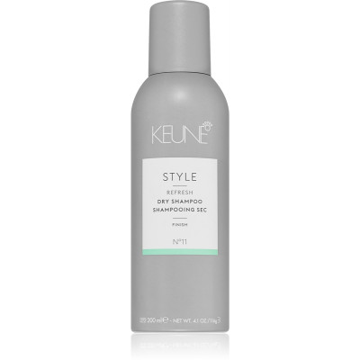 Keune Style Refresh