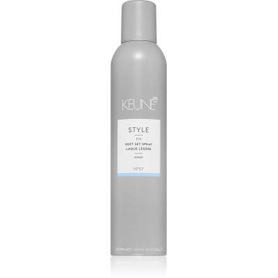 Keune Style Fix Soft set