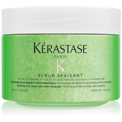 Kérastase Fusio Scrub Apaisant