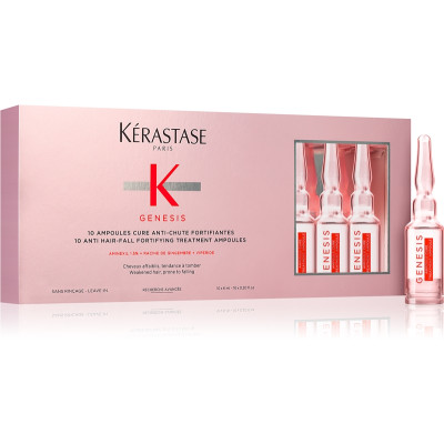 Kérastase Genesis Ampoules...