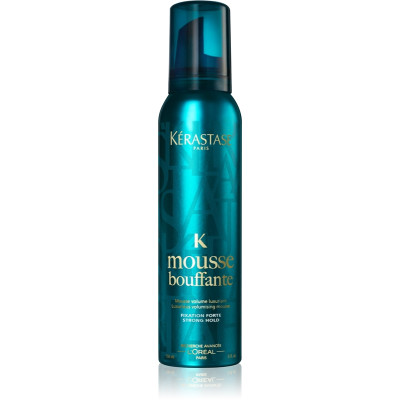Kérastase K Mousse Bouffante