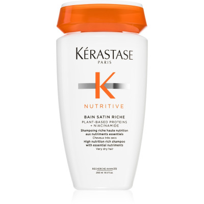 Kérastase Nutritive Bain Riche