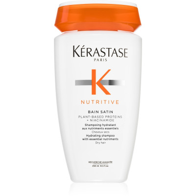 Kérastase Nutritive Bain Satin