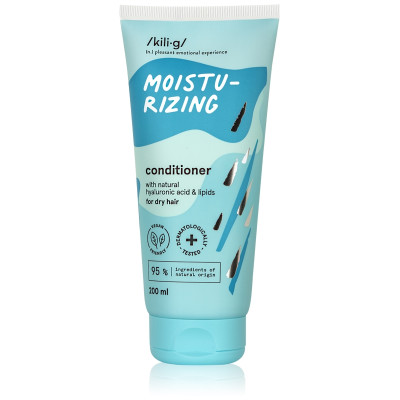 Kilig Moisturizing