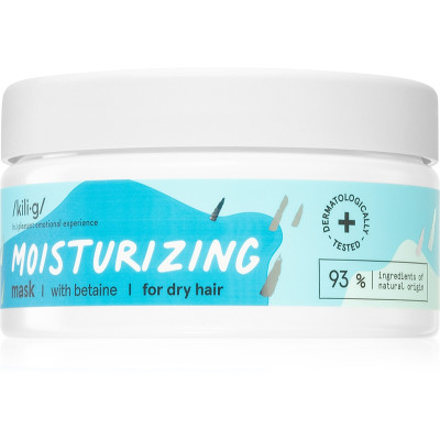 Kilig Moisturizing
