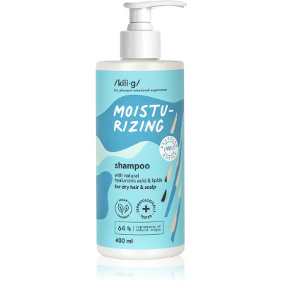 Kilig Moisturizing