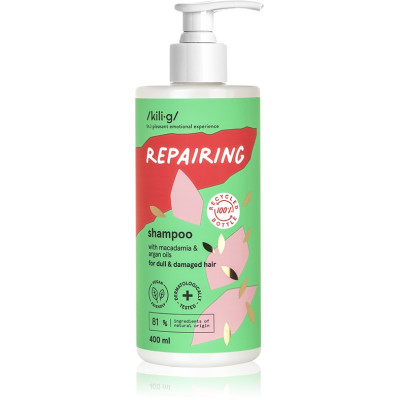Kilig Repairing
