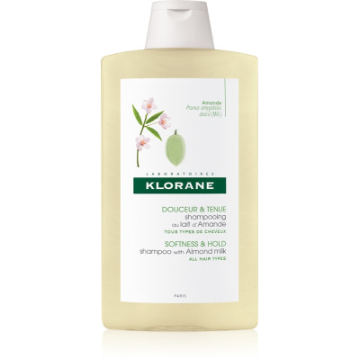 Klorane Almond