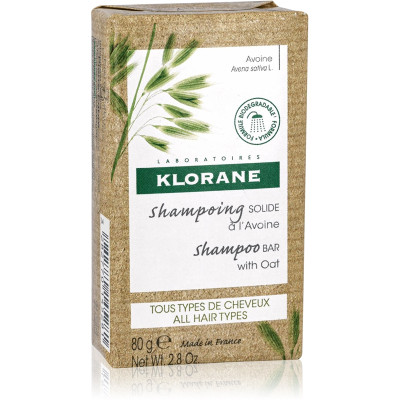 Klorane Avoine