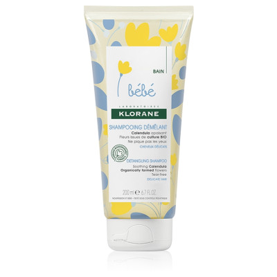 Klorane Bébé Calendula