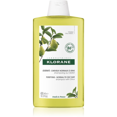 Klorane Cédrat