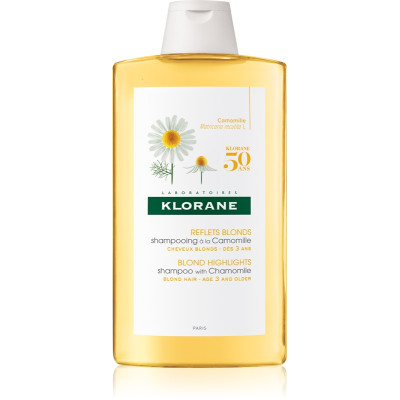 Klorane Chamomile