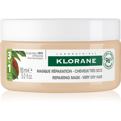 Klorane Cupuaçu Bio Bio