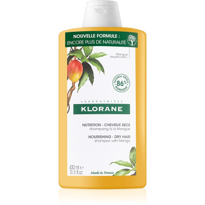 Klorane Mango