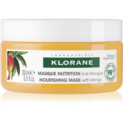Klorane Mango