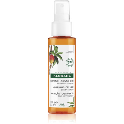 Klorane Mango