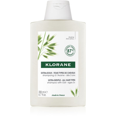 Klorane Oat