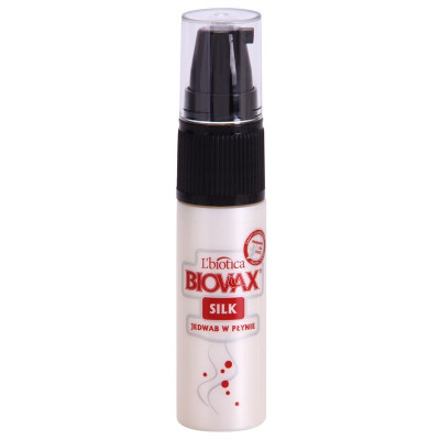 L’biotica Biovax Silk