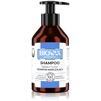 L’biotica Biovax Prebiotic