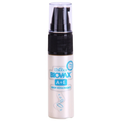 L’biotica Biovax A+E