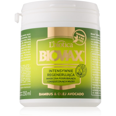 L’biotica Biovax Bamboo &...