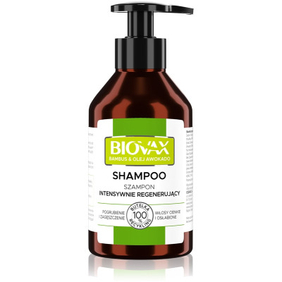 L’biotica Biovax Bamboo &...
