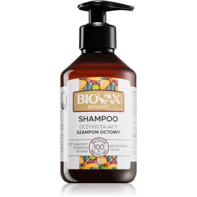 L’biotica Biovax Botanic