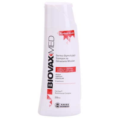 L’biotica Biovax Med