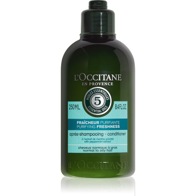 L’Occitane Aromachologie...