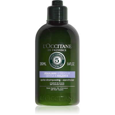 L’Occitane Aromachologie...