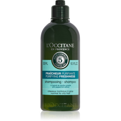 L’Occitane Aromachologie...